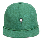 Aloha Rope Hat
