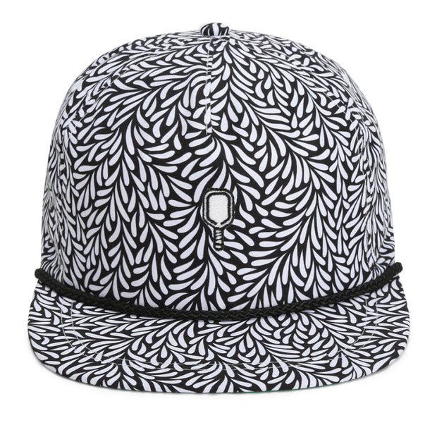 Aloha Rope Hat