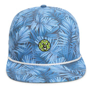 Aloha Rope Hat