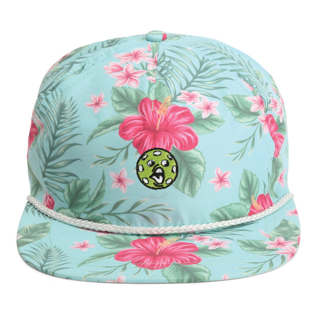 Aloha Rope Hat
