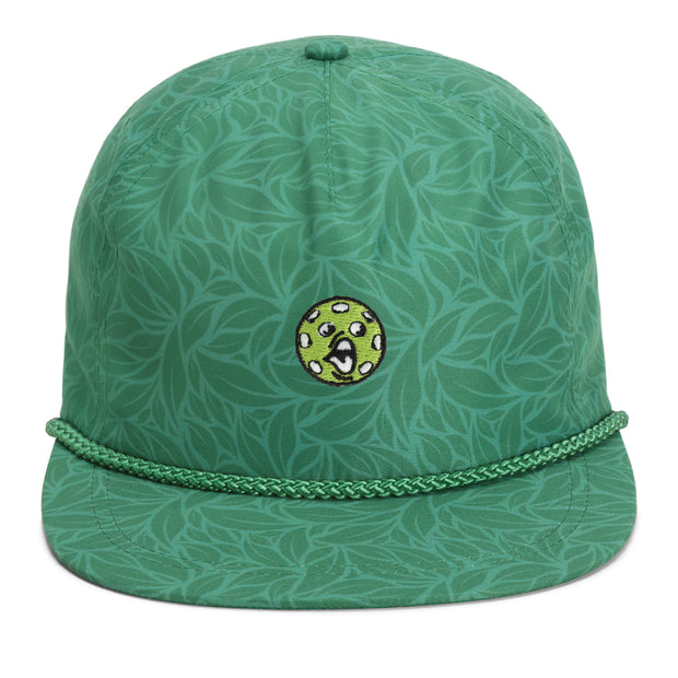 Aloha Rope Hat