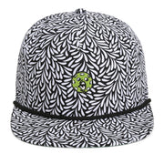 Aloha Rope Hat