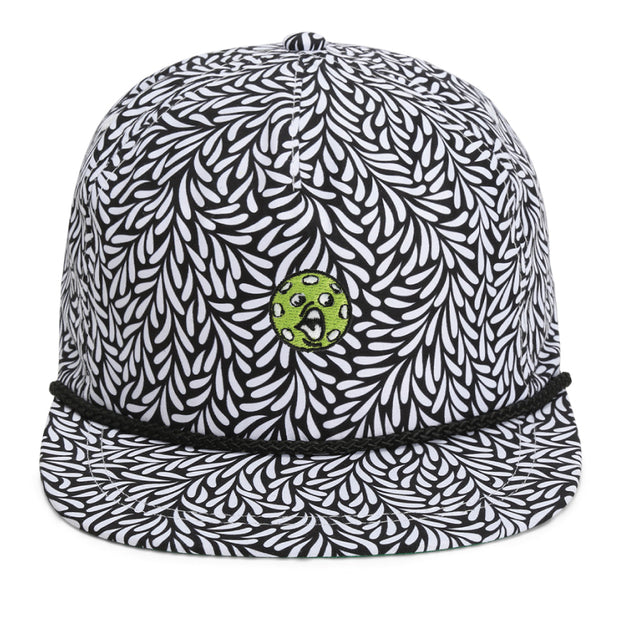 Aloha Rope Hat