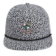 Aloha Rope Hat