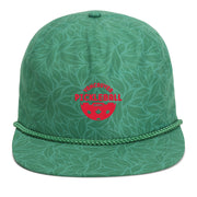 Aloha Rope Hat