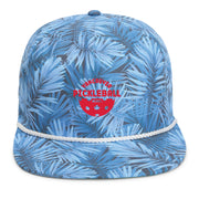 Aloha Rope Hat