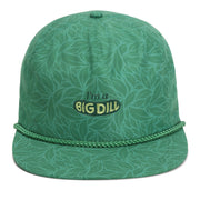 Aloha Rope Hat