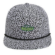 Aloha Rope Hat