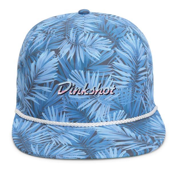 Aloha Rope Hat