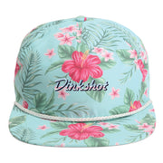 Aloha Rope Hat