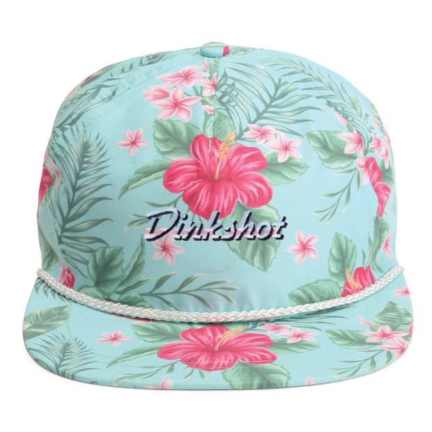 Aloha Rope Hat
