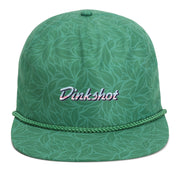 Aloha Rope Hat