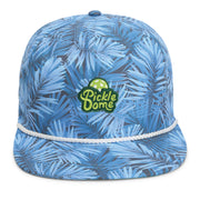 Aloha Rope Hat