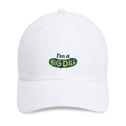Hinsen Small Fit Performance Ponytail Cap