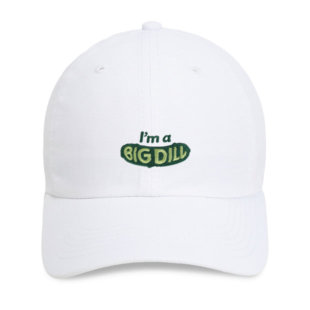 Hinsen Small Fit Performance Ponytail Cap