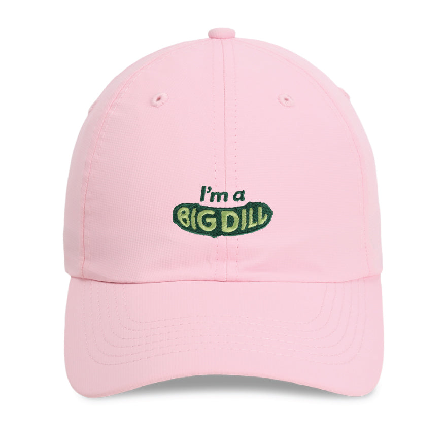 Hinsen Small Fit Performance Ponytail Cap