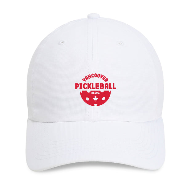 Hinsen Small Fit Performance Ponytail Cap