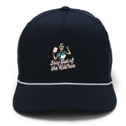 Wrightson Rope Hat