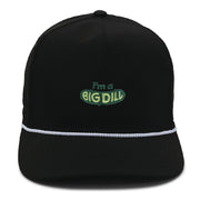 Wrightson Rope Hat