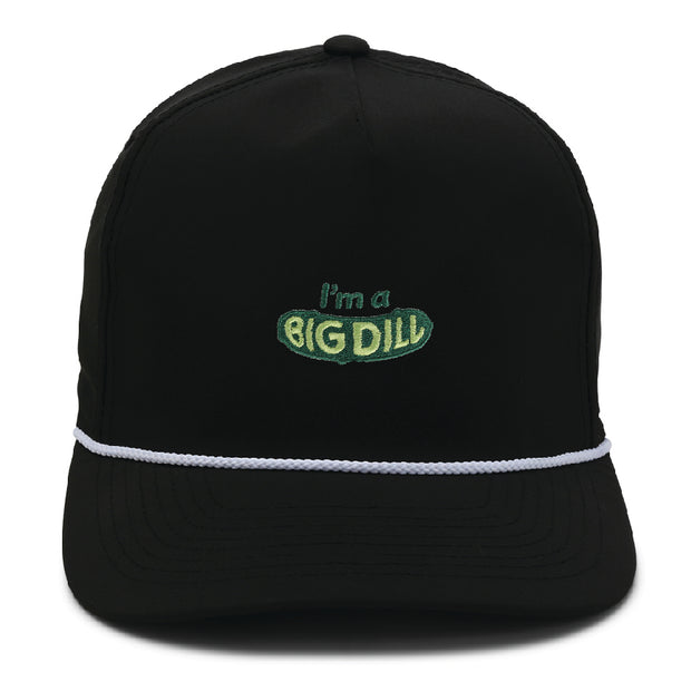 Wrightson Rope Hat