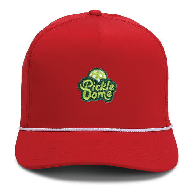 Wrightson Rope Hat