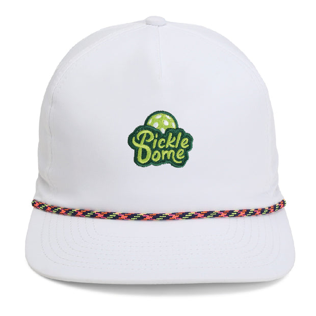 Wrightson Rope Hat
