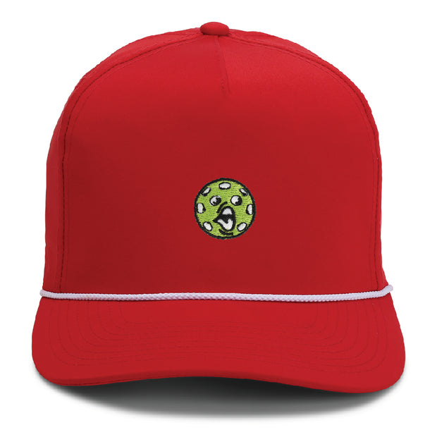 Wrightson Rope Hat