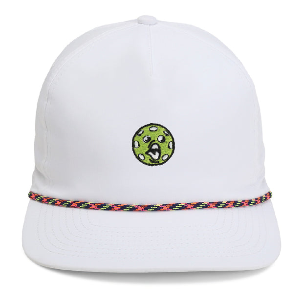 Wrightson Rope Hat