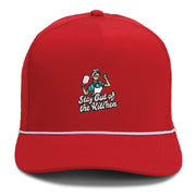 Wrightson Rope Hat