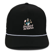Wrightson Rope Hat
