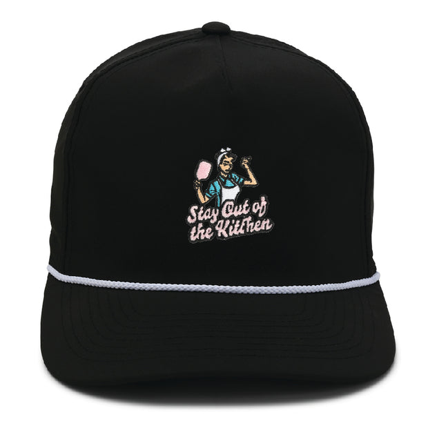 Wrightson Rope Hat