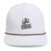 Wrightson Rope Hat