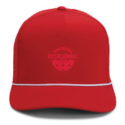 Wrightson Rope Hat