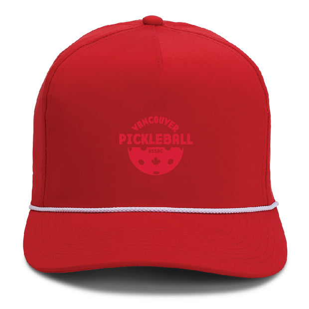 Wrightson Rope Hat