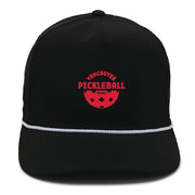 Wrightson Rope Hat