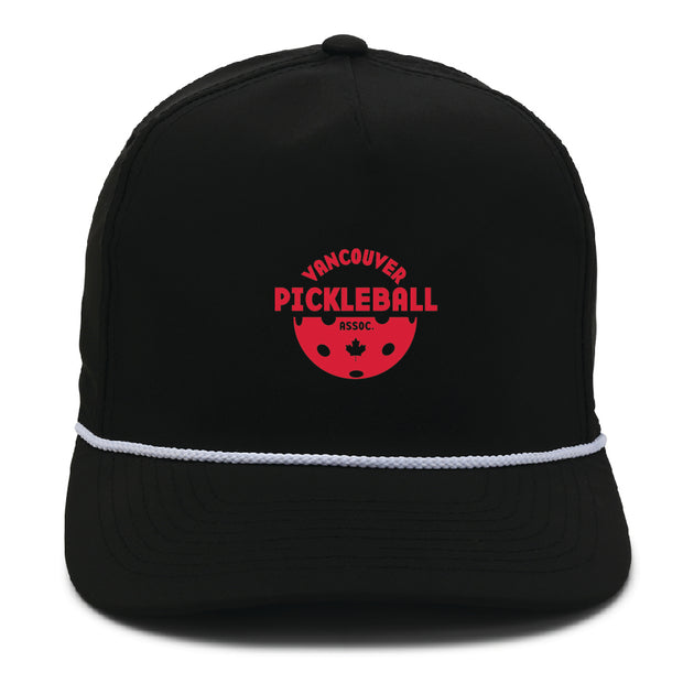 Wrightson Rope Hat