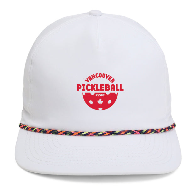 Wrightson Rope Hat