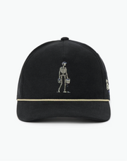 LOST BUCKETS SNAPBACK HAT