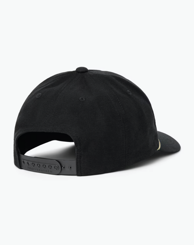LOST BUCKETS SNAPBACK HAT