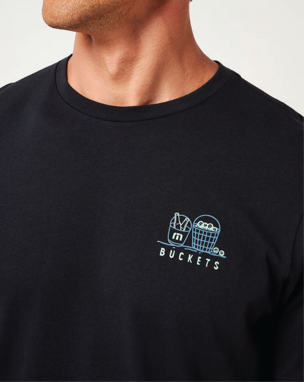 LOST BUCKETS TEE