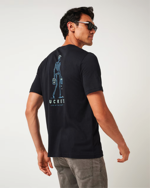 LOST BUCKETS TEE