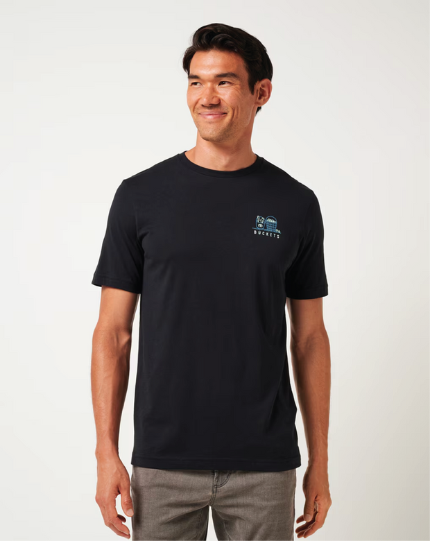 LOST BUCKETS TEE