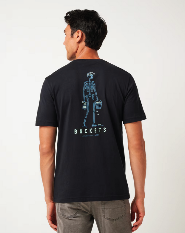 LOST BUCKETS TEE