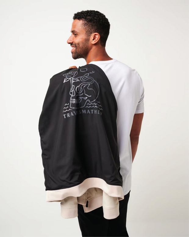 LOST CAVE JACKET