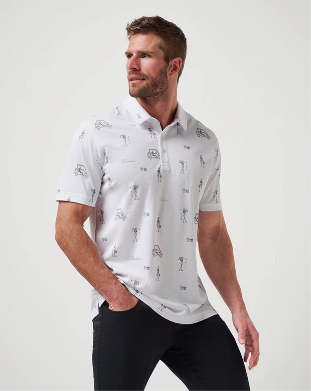 LOST CITY POLO