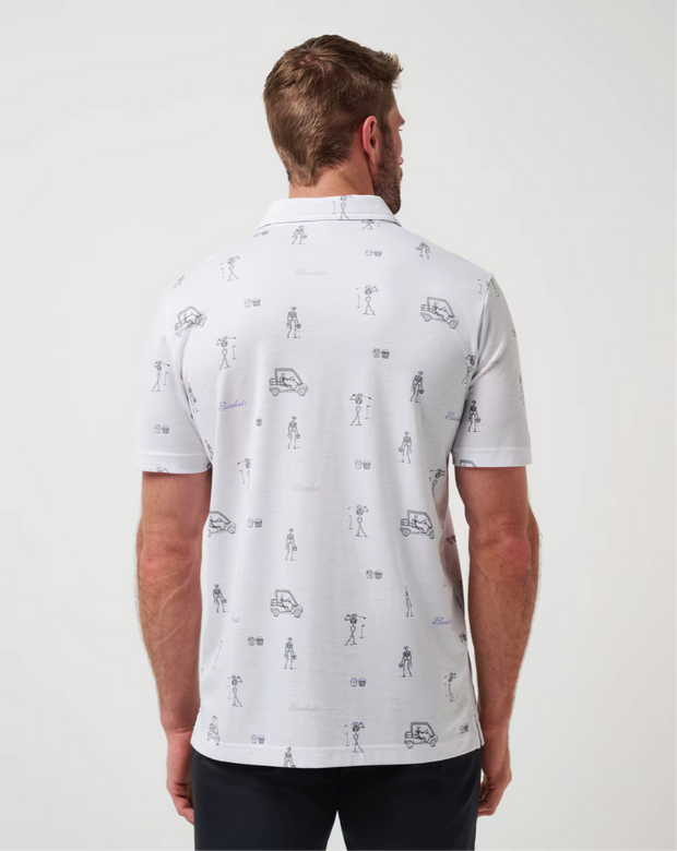 LOST CITY POLO