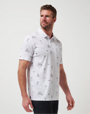 LOST CITY POLO