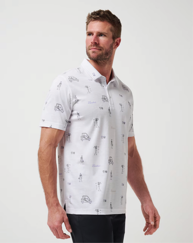 LOST CITY POLO