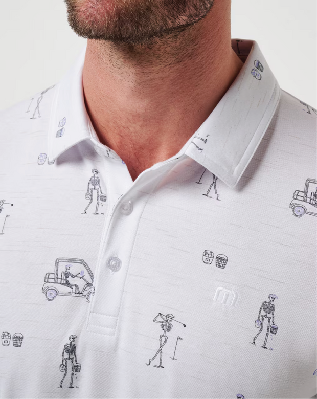 LOST CITY POLO