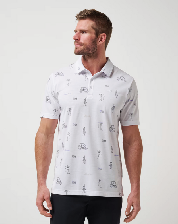 LOST CITY POLO